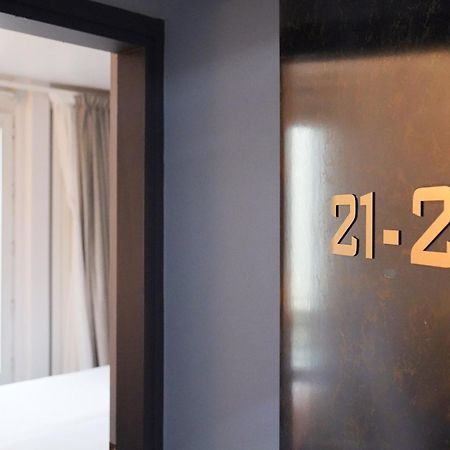 Hotel Gabriel Issy Paris Екстериор снимка