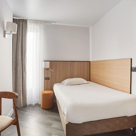 Hotel Gabriel Issy Paris Екстериор снимка
