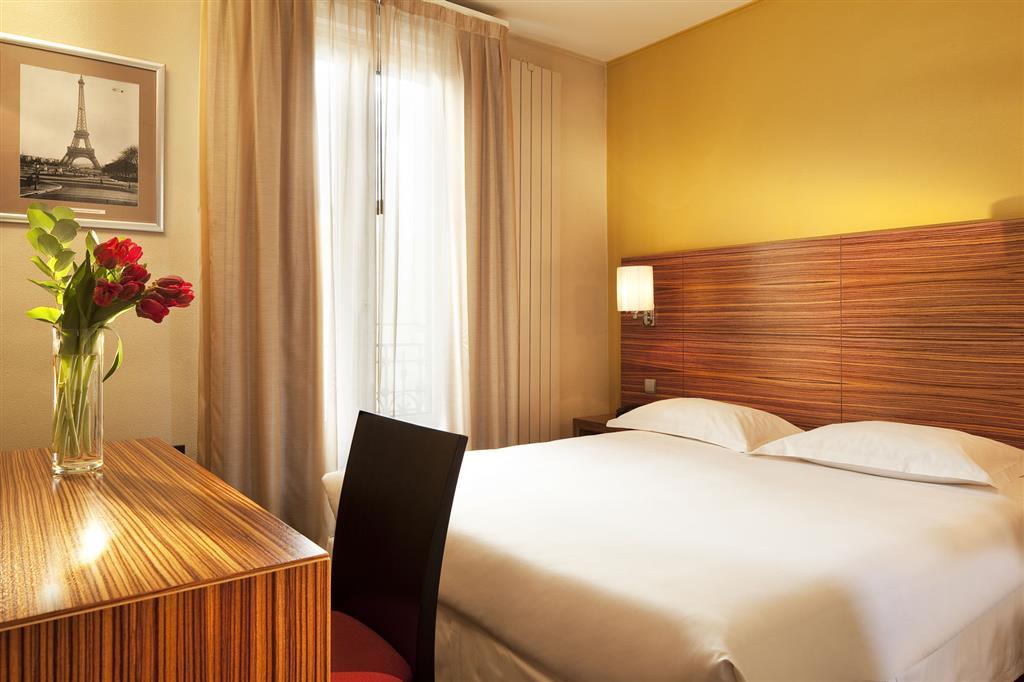 Hotel Gabriel Issy Paris Стая снимка