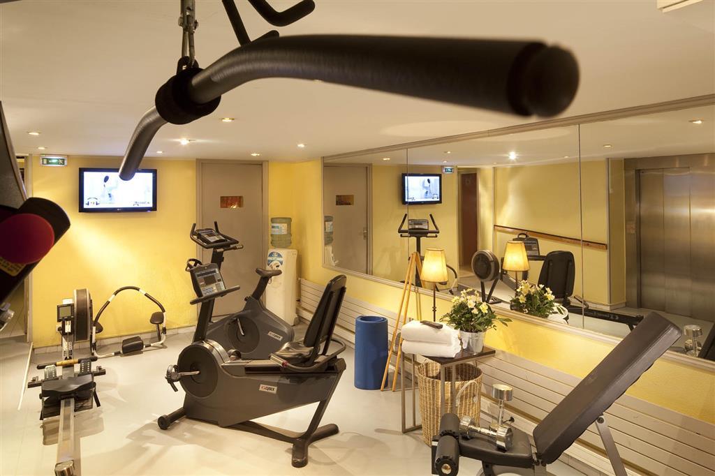 Hotel Gabriel Issy Paris Стая снимка