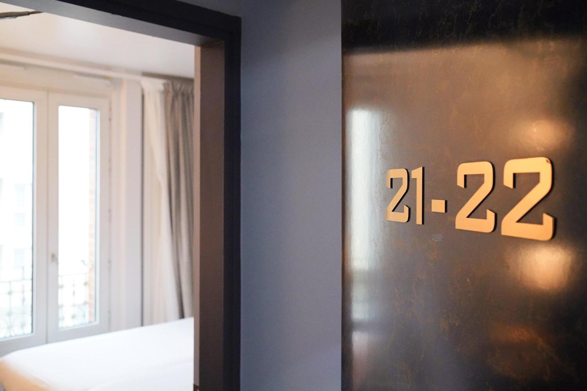Hotel Gabriel Issy Paris Екстериор снимка