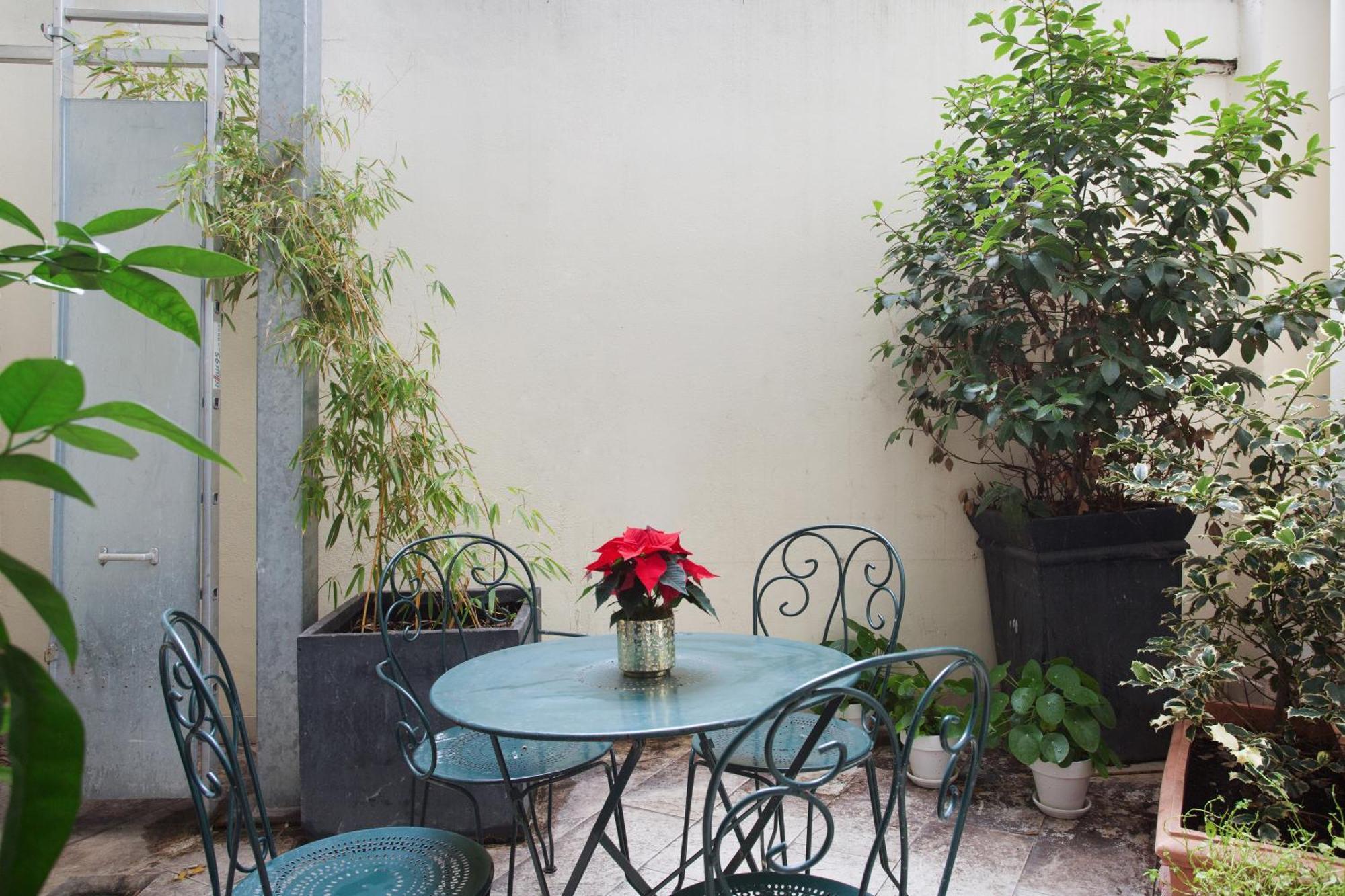Hotel Gabriel Issy Paris Екстериор снимка