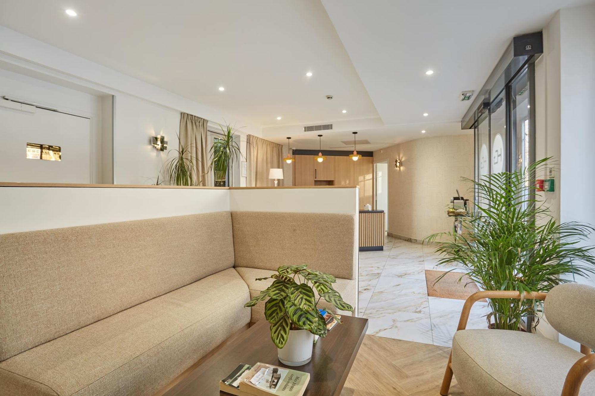 Hotel Gabriel Issy Paris Екстериор снимка