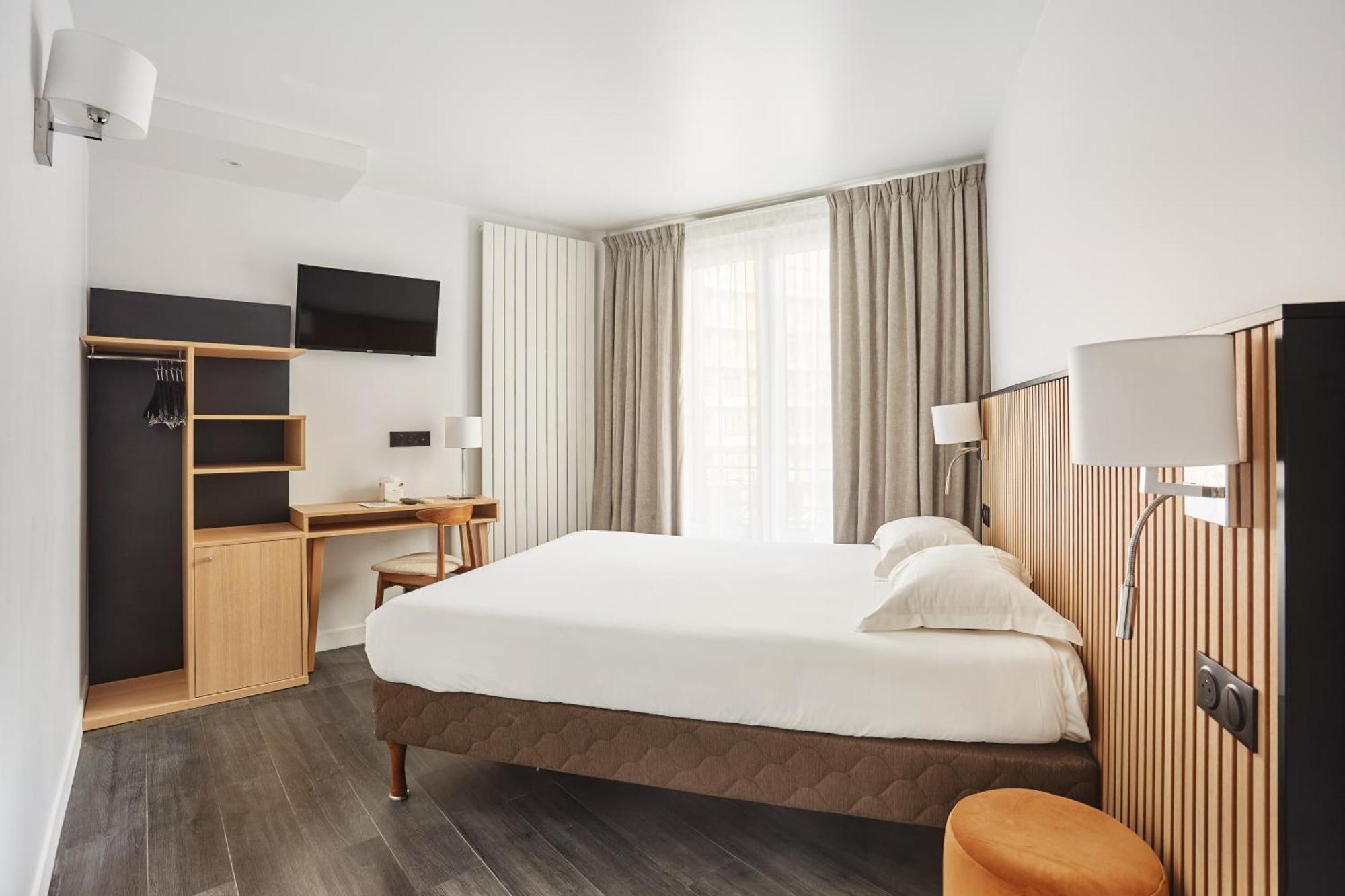 Hotel Gabriel Issy Paris Екстериор снимка