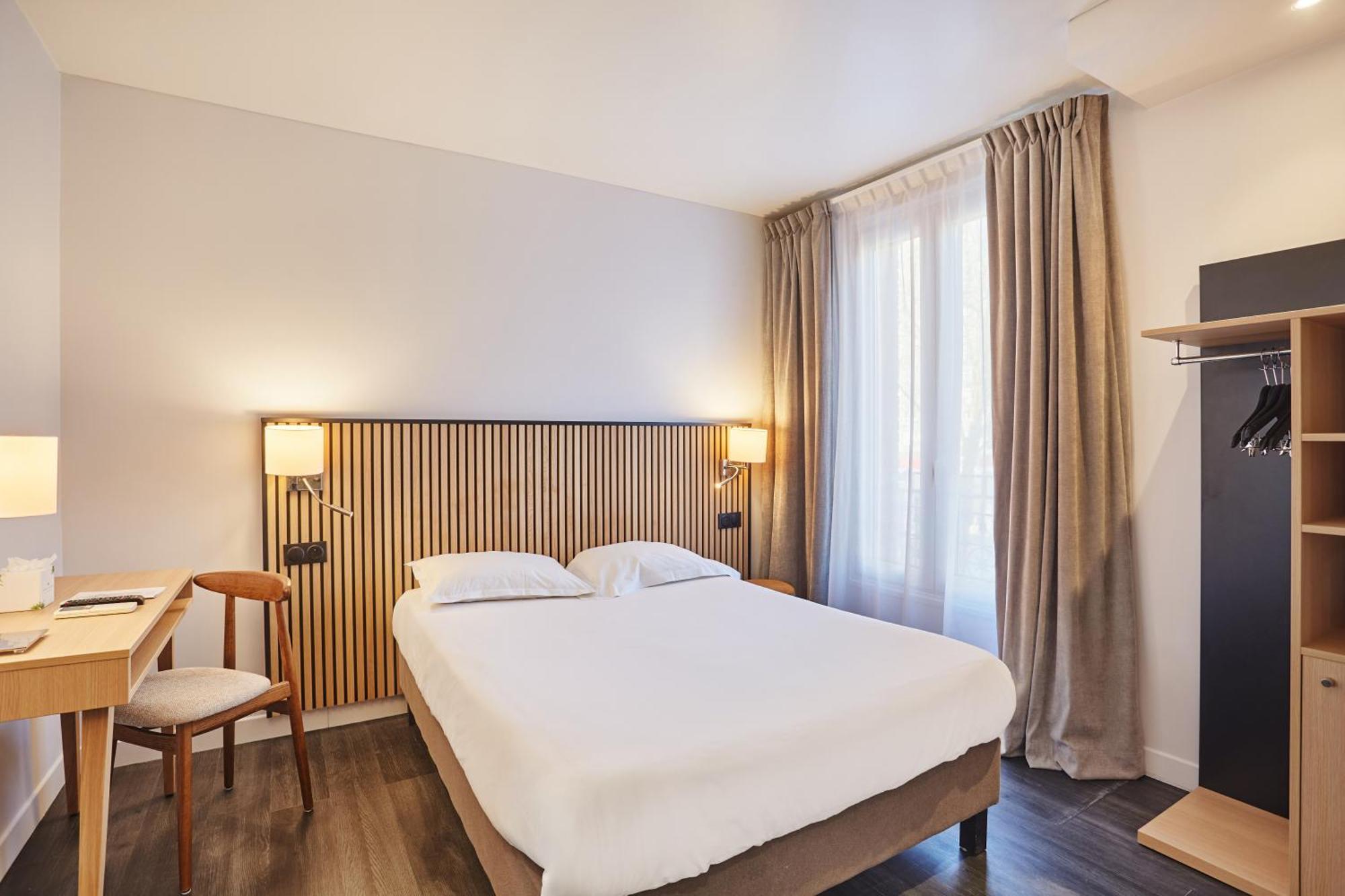 Hotel Gabriel Issy Paris Екстериор снимка