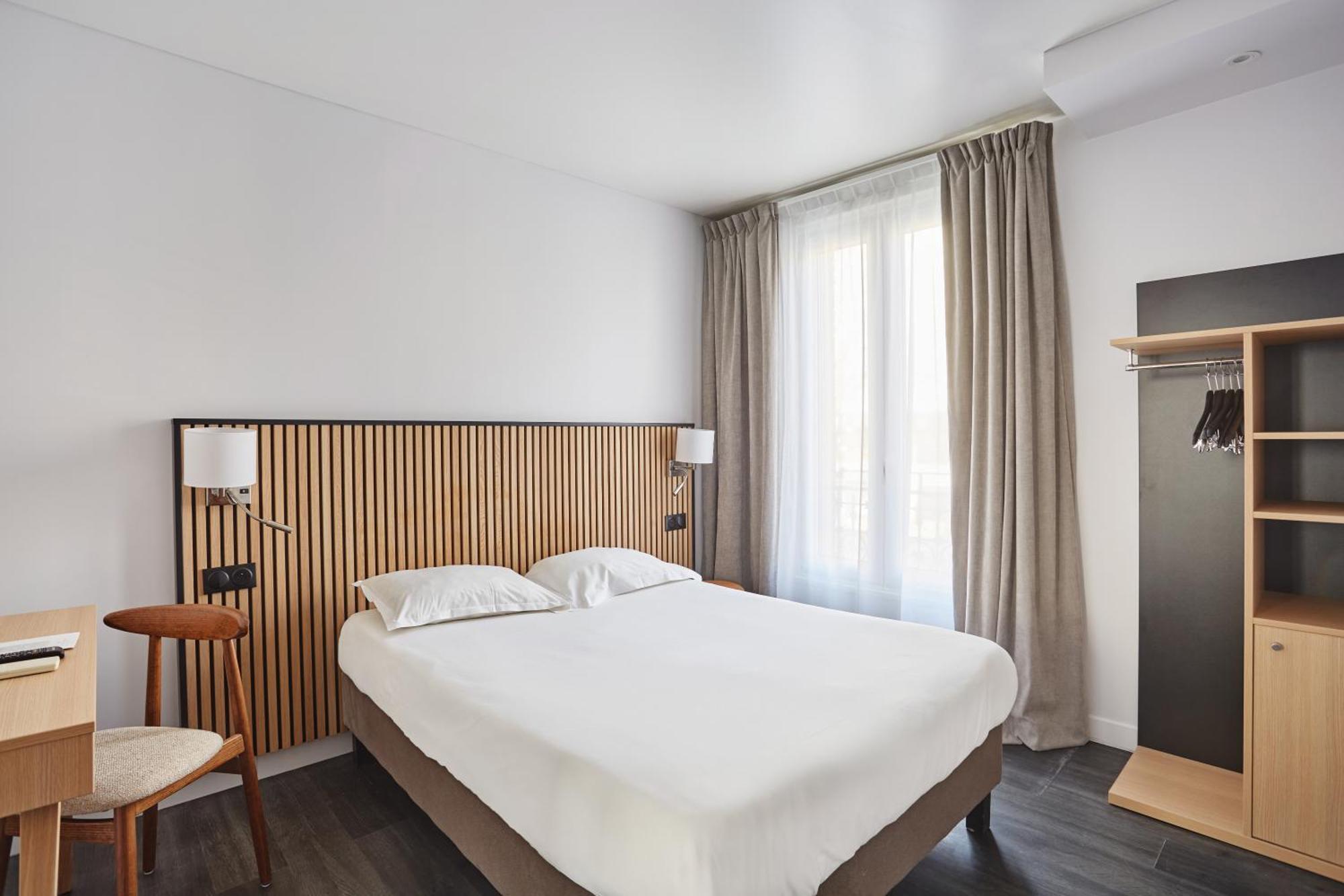 Hotel Gabriel Issy Paris Екстериор снимка