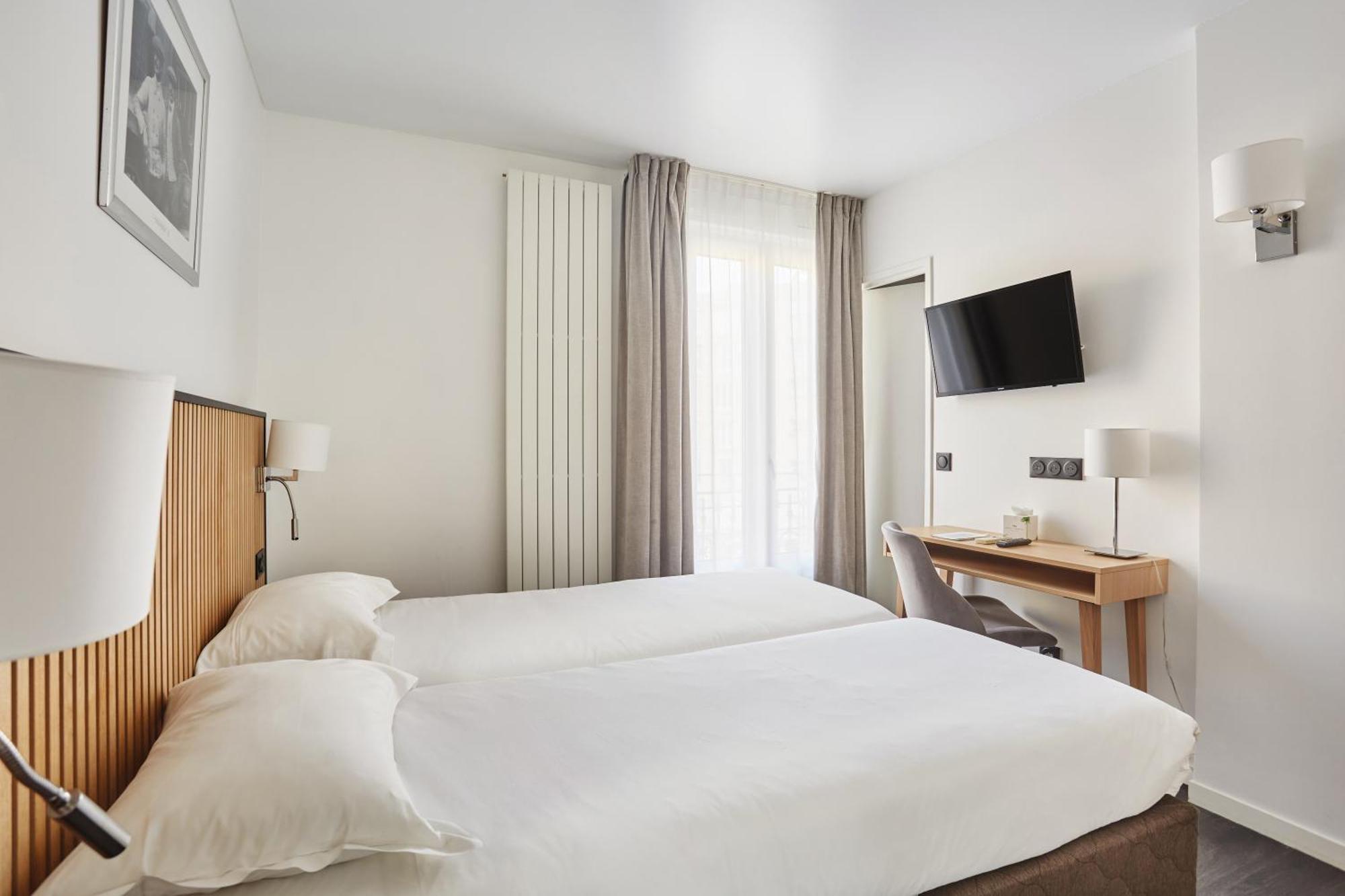 Hotel Gabriel Issy Paris Екстериор снимка