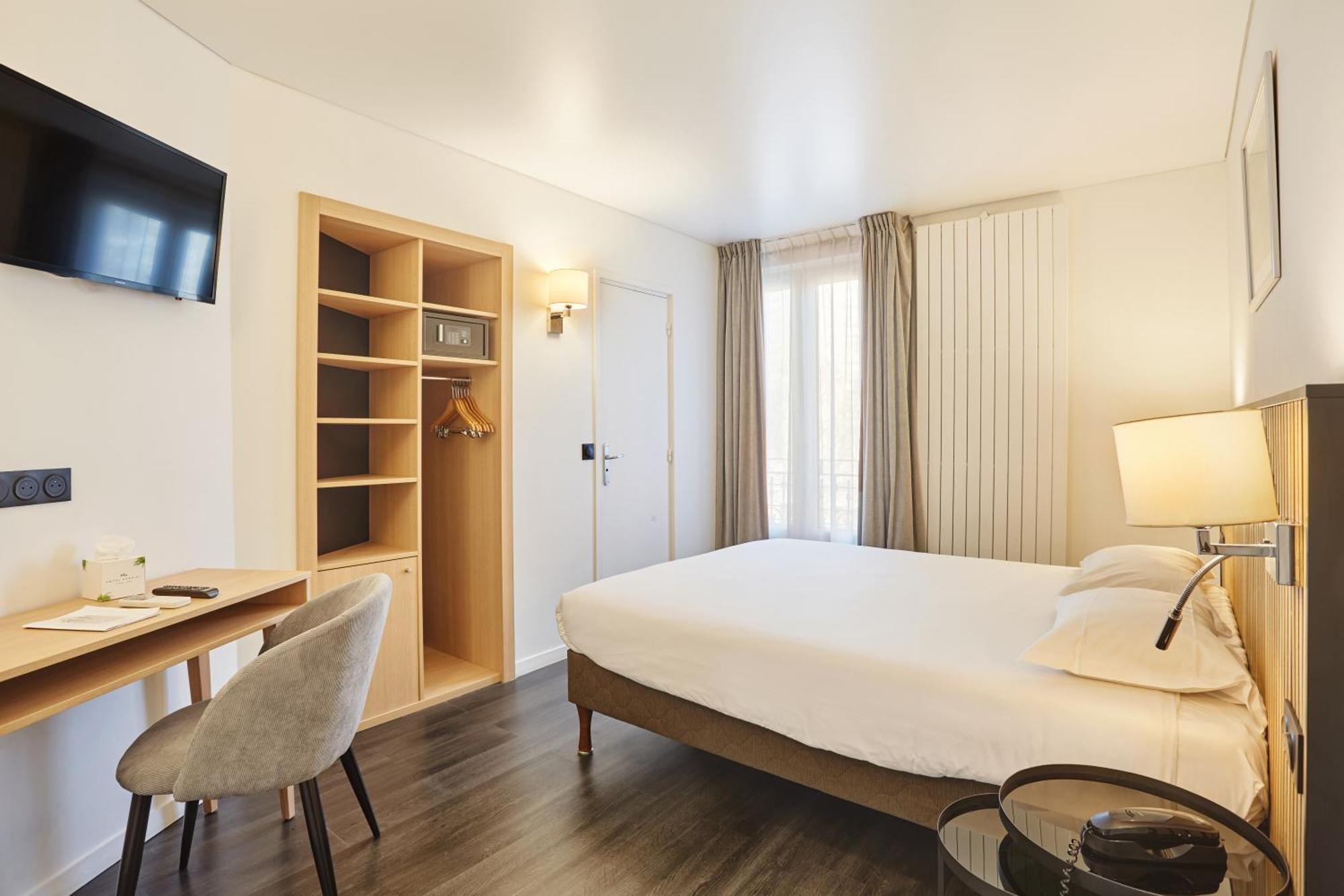 Hotel Gabriel Issy Paris Екстериор снимка
