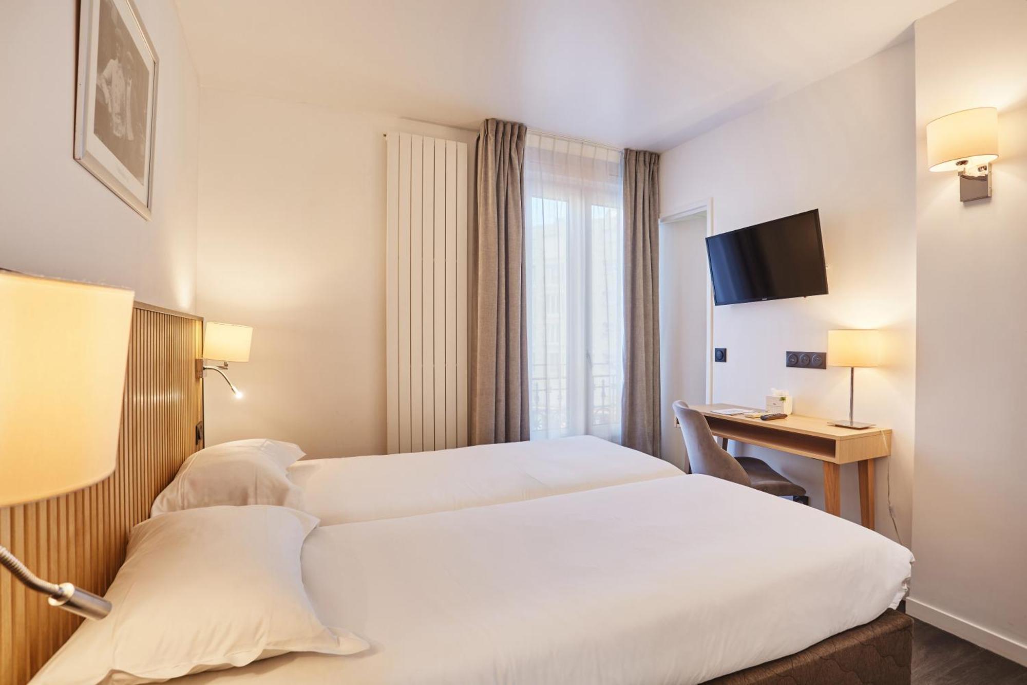 Hotel Gabriel Issy Paris Екстериор снимка
