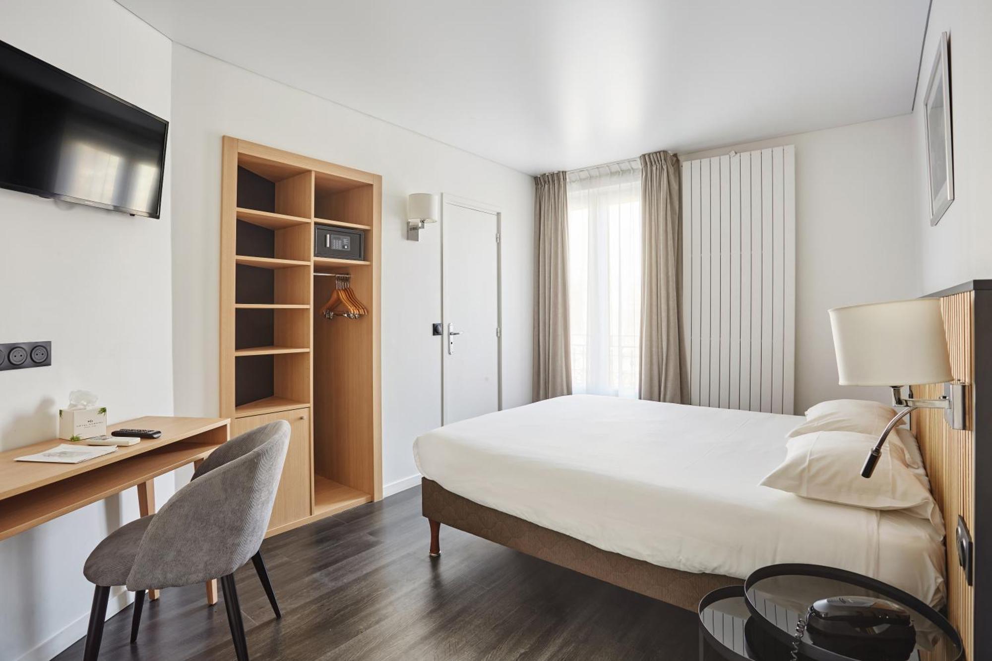 Hotel Gabriel Issy Paris Екстериор снимка