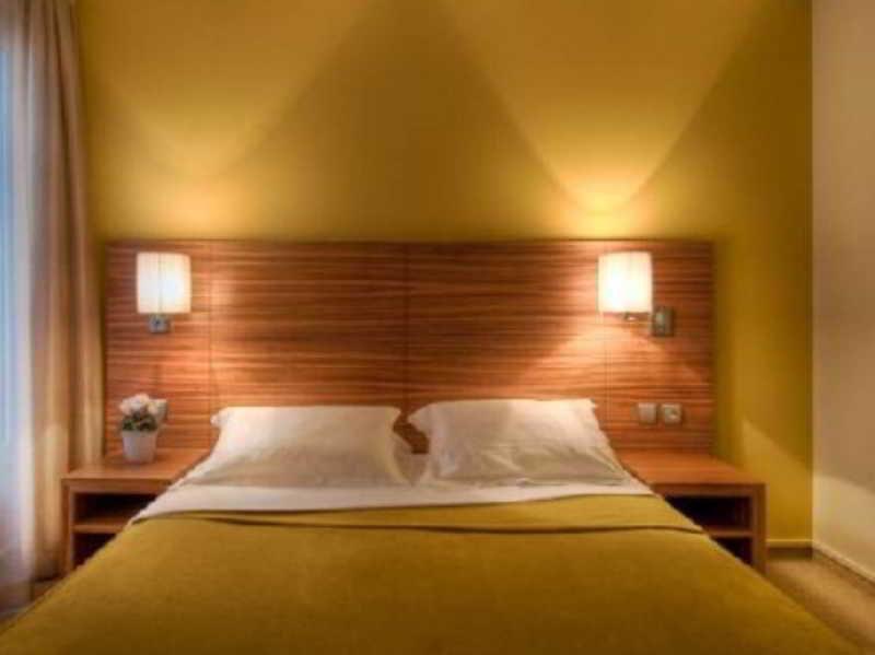 Hotel Gabriel Issy Paris Стая снимка