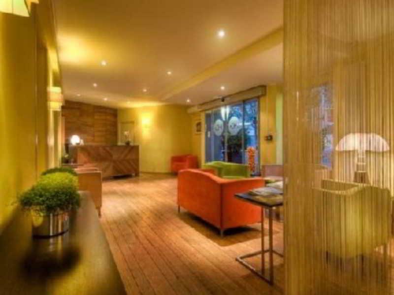 Hotel Gabriel Issy Paris Стая снимка