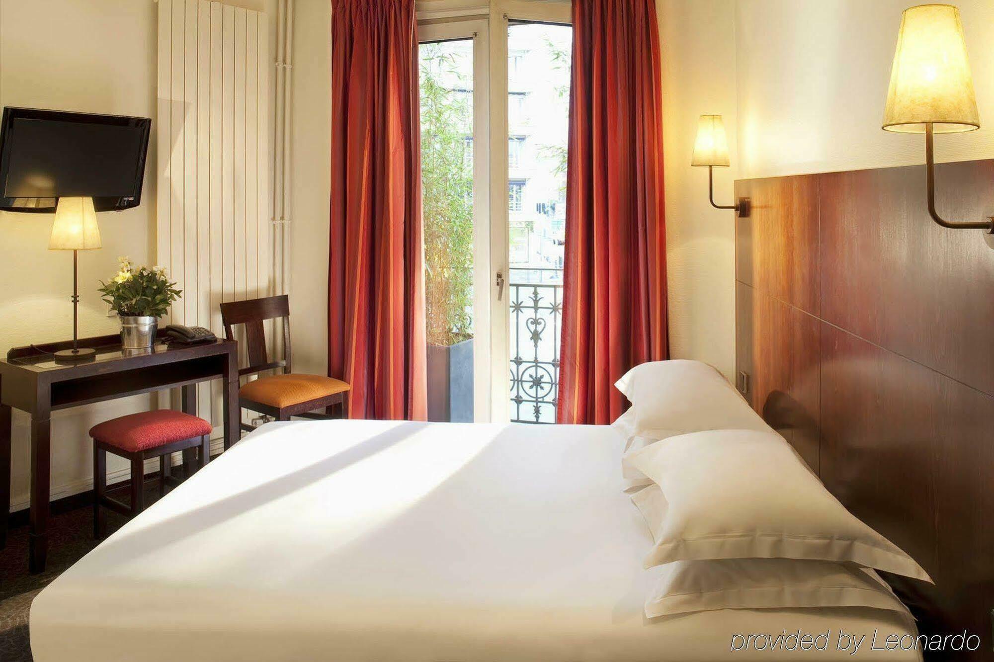 Hotel Gabriel Issy Paris Екстериор снимка